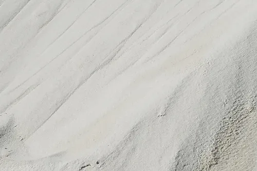 White Sand Delivered