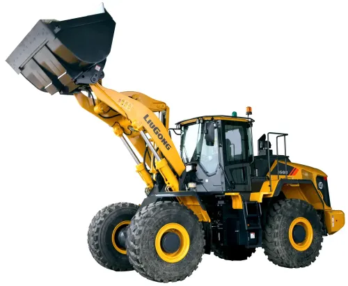 856H Loader