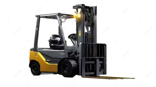 Forklift