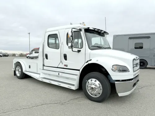 Hauler
