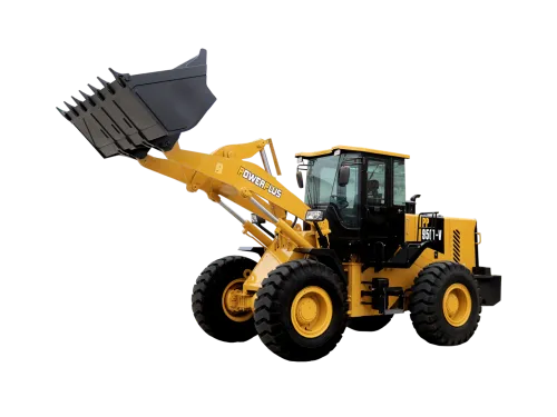 635L Looader