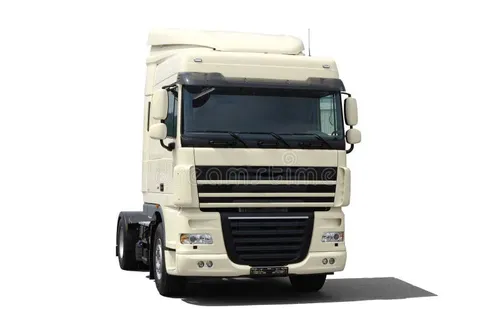 DAF Hauler