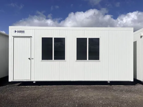 Site Office