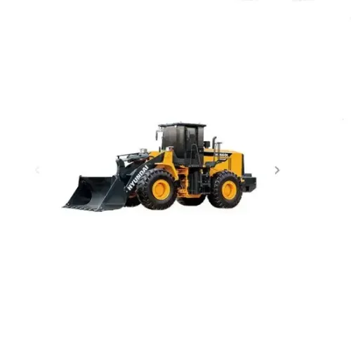 665L Loader 