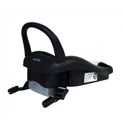 Maxi-Cosi Mico Plus Baby Capsule Spare Base (Isofix)