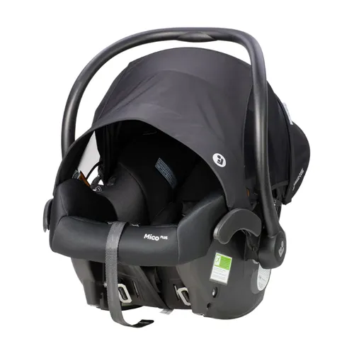 Maxi-Cosi Mico Plus Baby Capsule (Isofix)