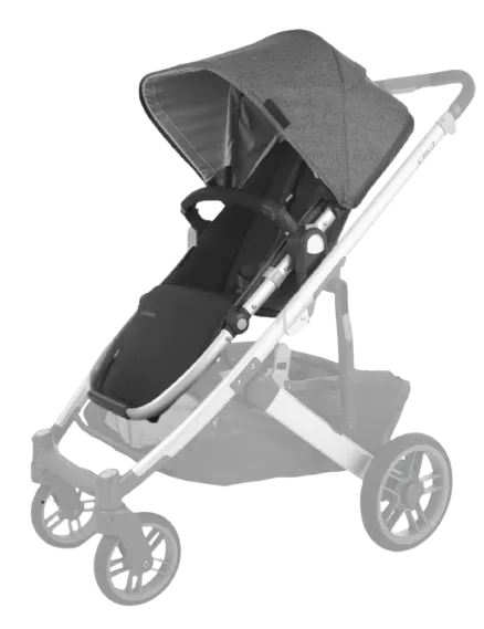 UPPAbaby CRUZ V2 Toddler Seat