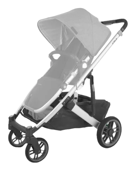UPPAbaby CRUZ V2 Frame