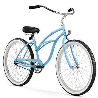 002 - Women's Cruiser