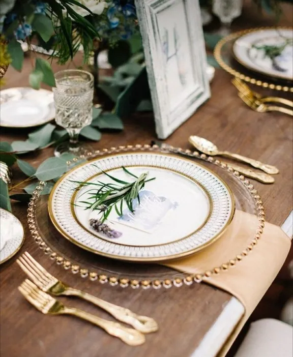 Tableware collection image