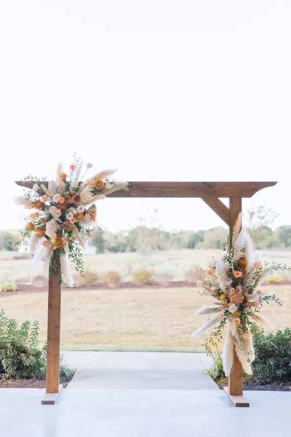 Backdrops and Arches collection image