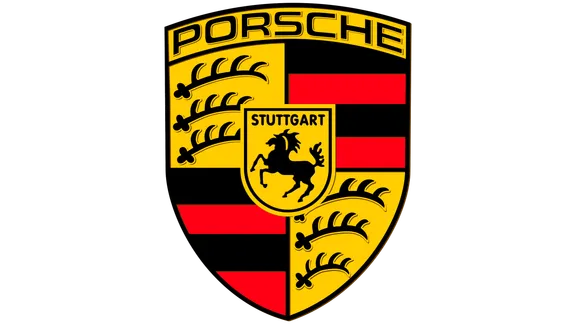 Porsche collection image