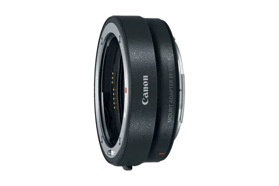 Lenses - Adapters collection image