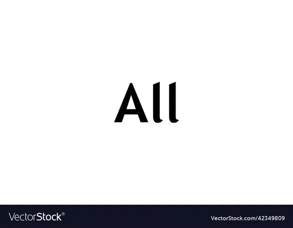 All collection image