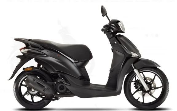 Motor Scooter Hire collection image