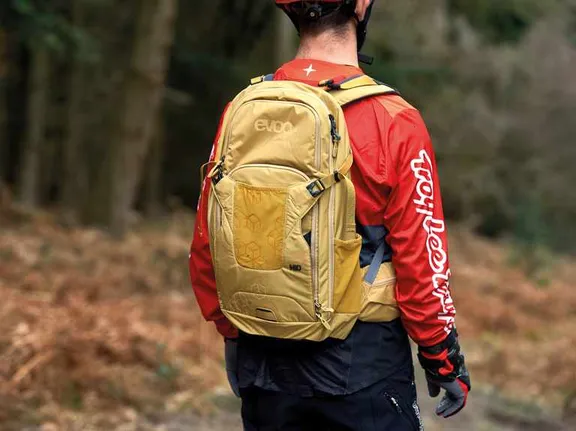 Backpack collection image