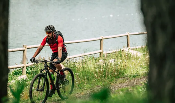 Mountain bike collection image