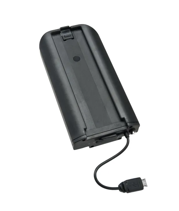 Extended battery collection image