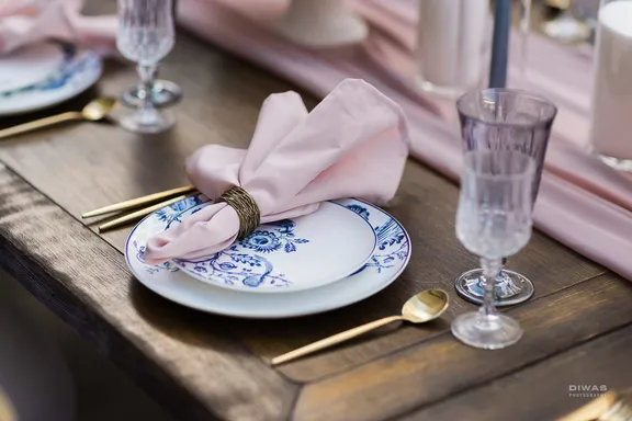 Napkins collection image