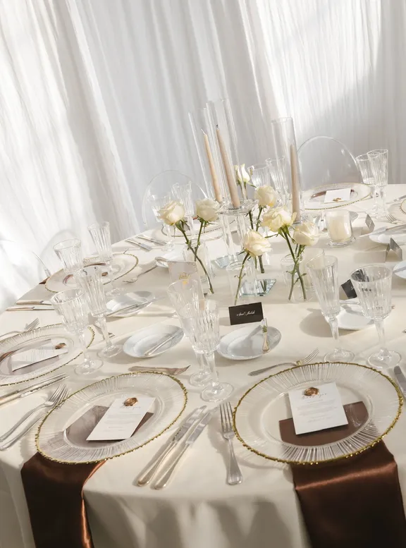 Charger Plates and Placemats collection image