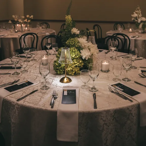 Table Linens collection image