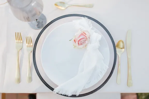 Flatware collection image