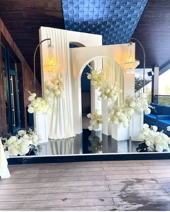 Backdrop Stands: Premium collection image