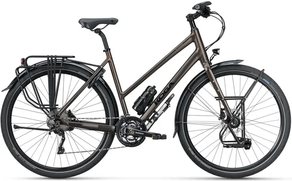 Touring Bikes collection image