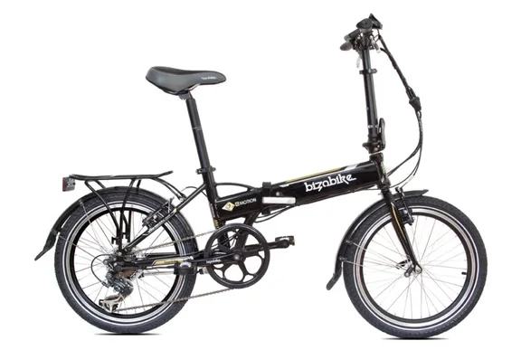 Pedal Assist collection image