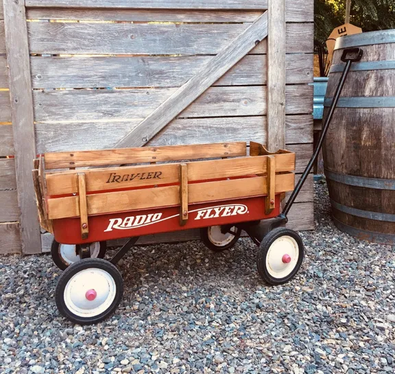 Wagons collection image