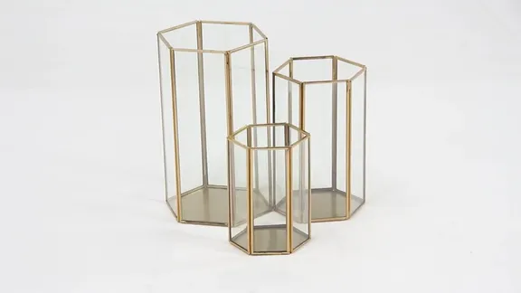 Lanterns collection image