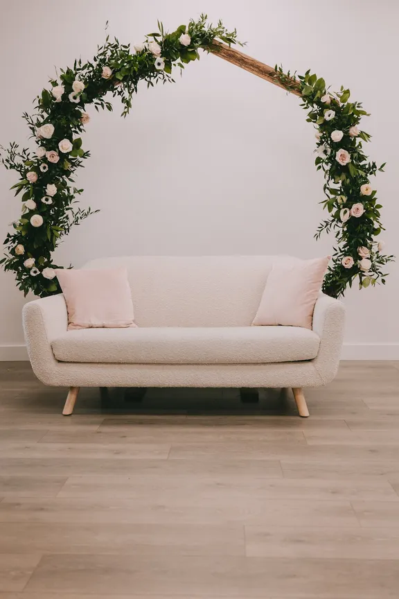 Arches and Backdrops collection image