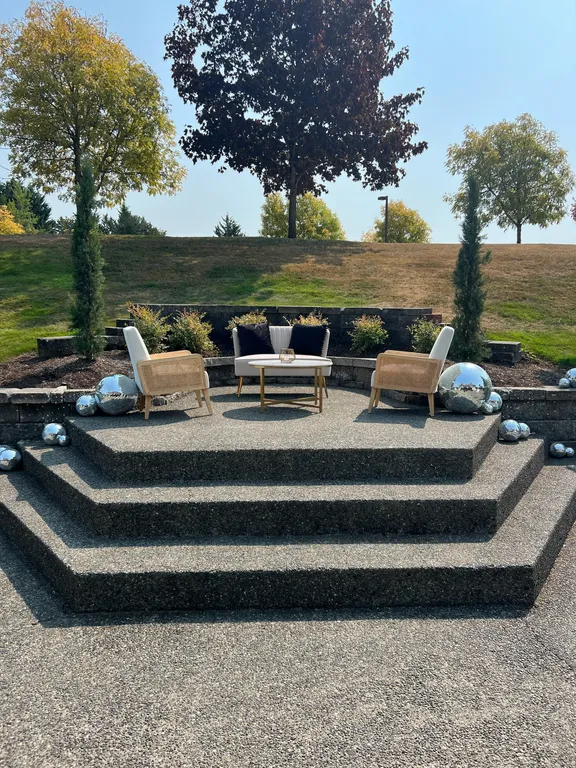 Seating collection image