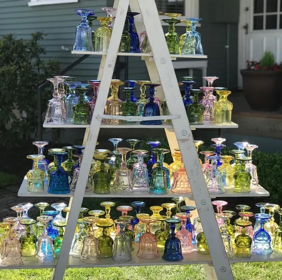 Ladders collection image