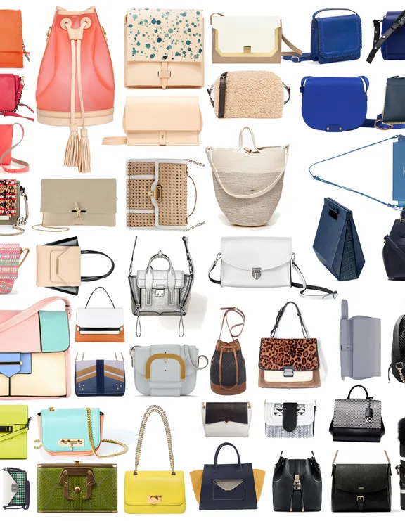 Accessoires collection image