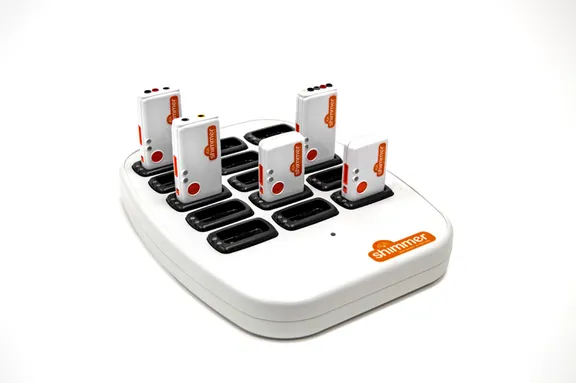 Biosensing collection image