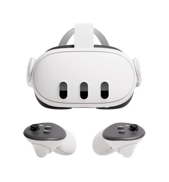 Virtual Reality collection image