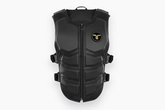 Haptics collection image