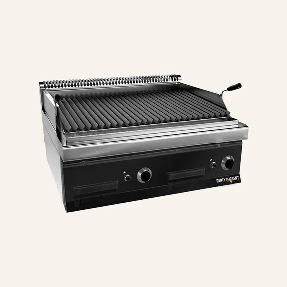 Grill mieten collection image