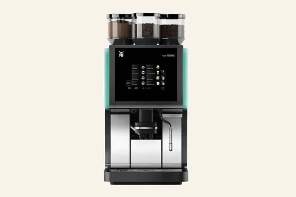 Kaffee-Tee- & Glühweinsysteme collection image