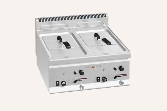 Frontcooking collection image