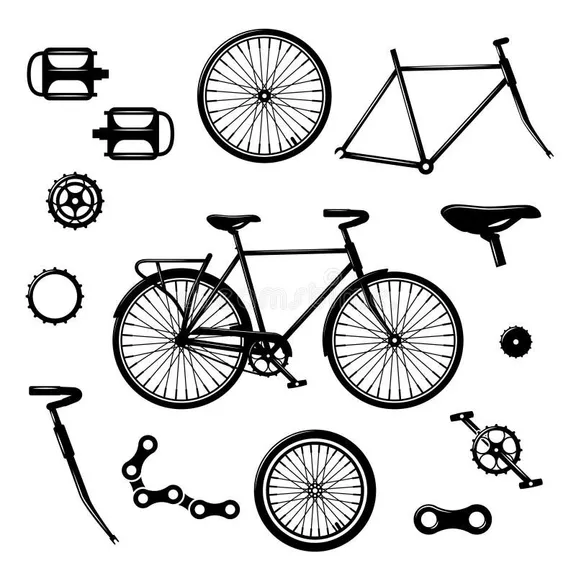 Bicycle Accessories collection image