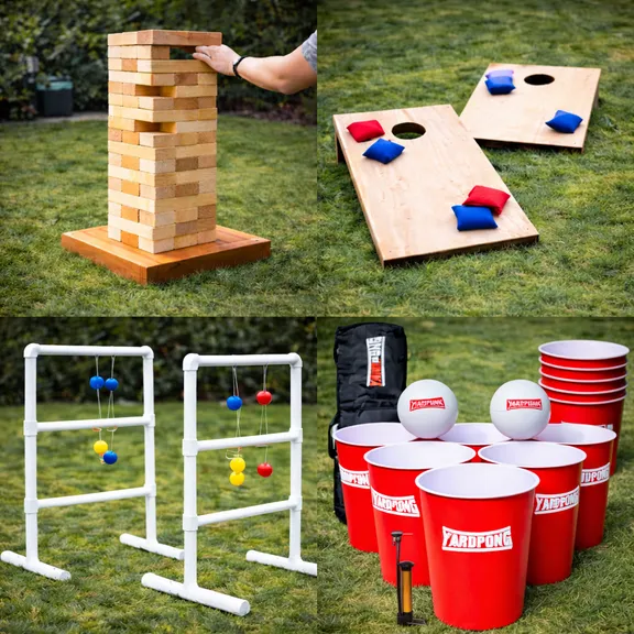 Lawn Games collection image