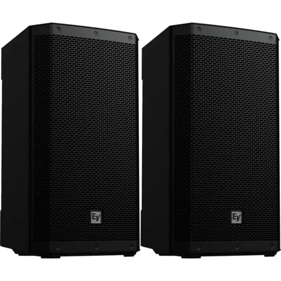 Powered Speaker collection image