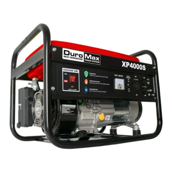 Generator & Battery Power collection image