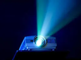 Projectors & Screens collection image