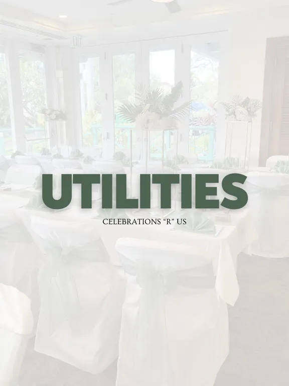 Utilities collection image