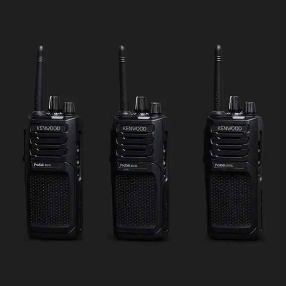 Communication collection image
