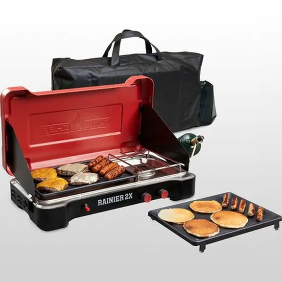 Outdoor Cooking collection image