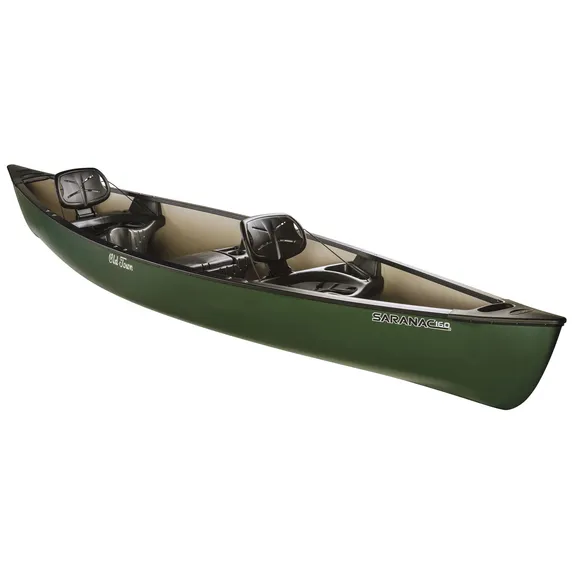 Canoeing collection image